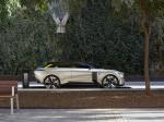 Renault Morphoz Concept 2020 года